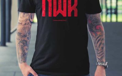 Offrez-vous un tee-shirt NWK !